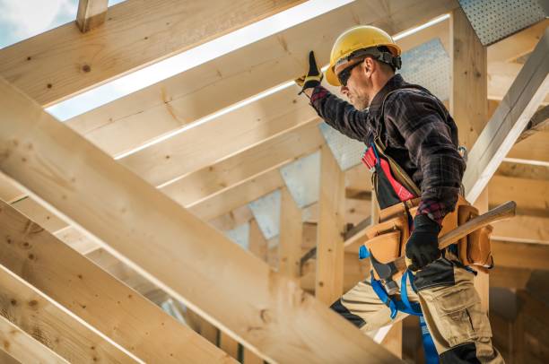 Best Metal Roofing Contractor  in Festus, MO